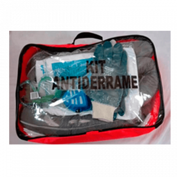 kit-antiderrame